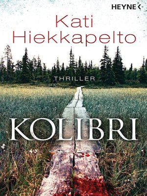 cover image of Kolibri